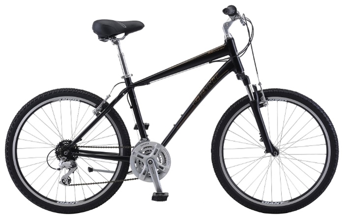 Велосипед Giant Sedona DX CA (2012)