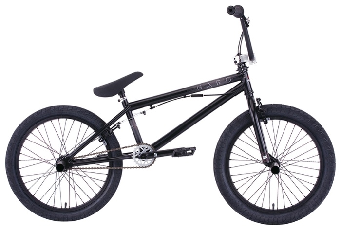 Haro 200.3 discount