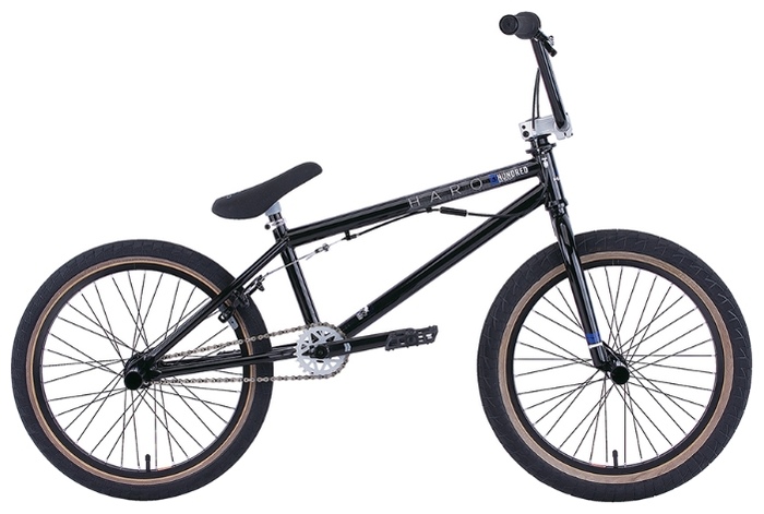 Haro 300.2 new arrivals
