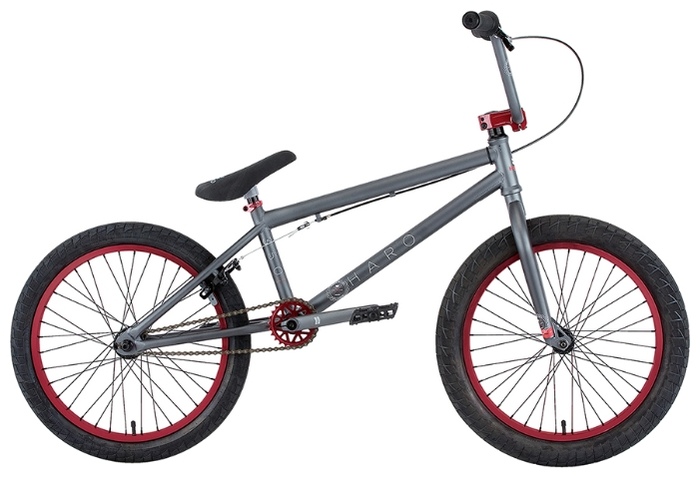 Велосипед Haro 350.1 (2013)