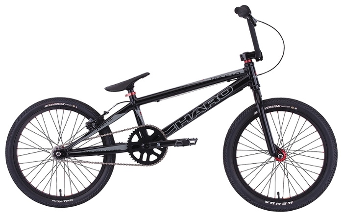 Велосипед Haro Pro XL (2013)