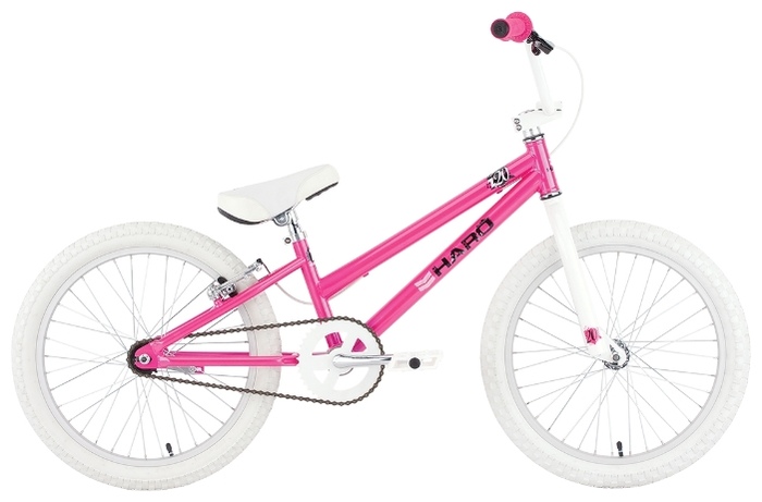 Haro Z 20 Girls 2013