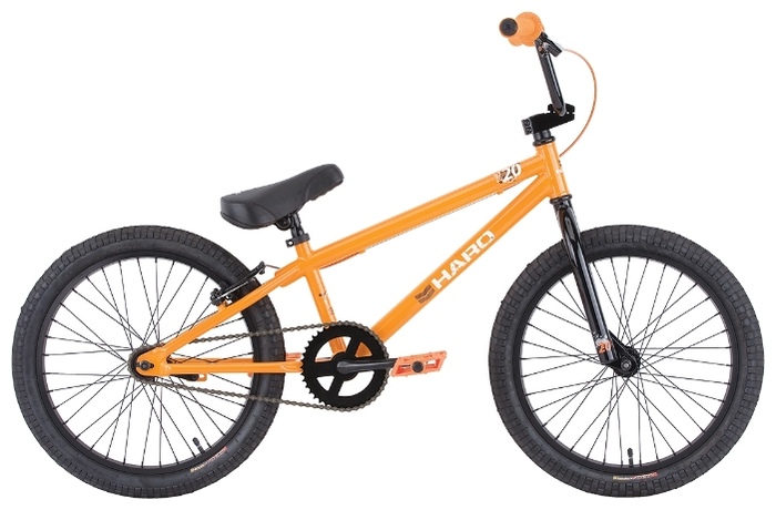 Haro Z 20 2013