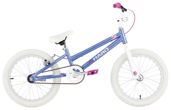 Haro z18 2025