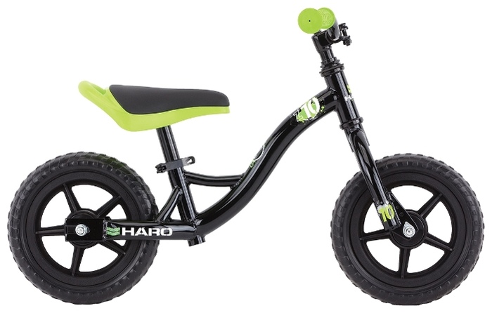 Велосипед Haro Z-10 (2013)