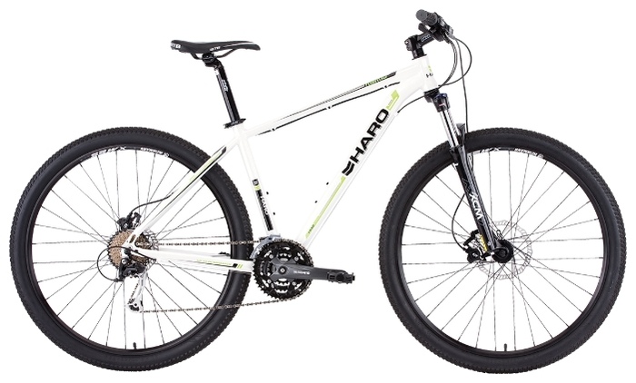 Haro flightline trail best sale