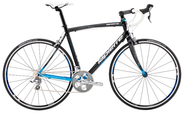 Велосипед Lapierre Audacio 400 CP (2013)