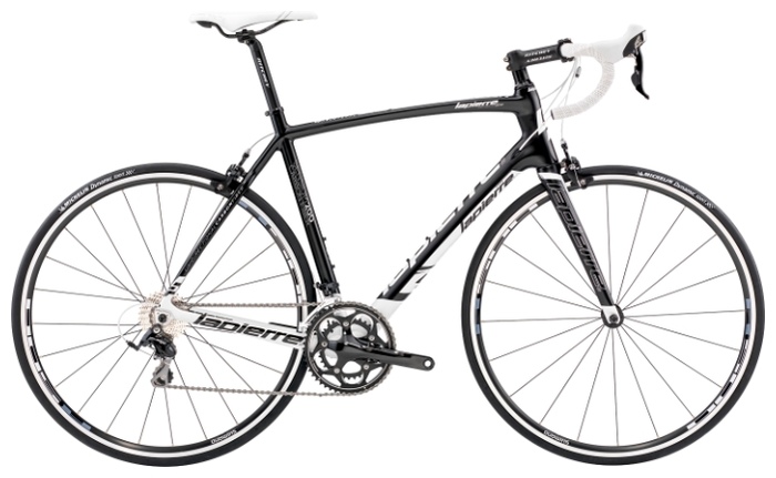Велосипед Lapierre Sensium 200 CP (2013)