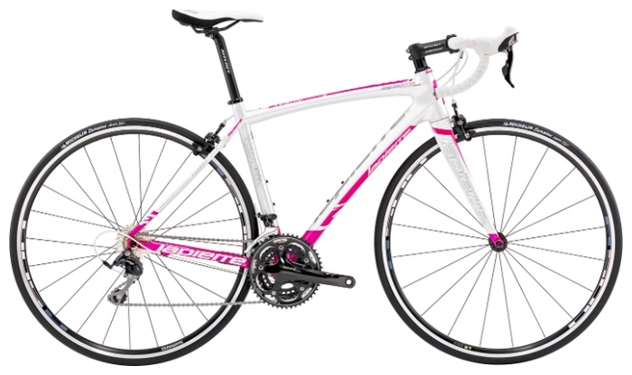 Велосипед Lapierre Sensium 200L (2013)