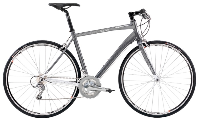Велосипед Lapierre Shaper 500 (2013)