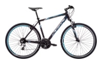 Велосипед Lapierre Cross 200 (2013)