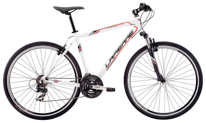 Велосипед Lapierre Cross 100 (2013)