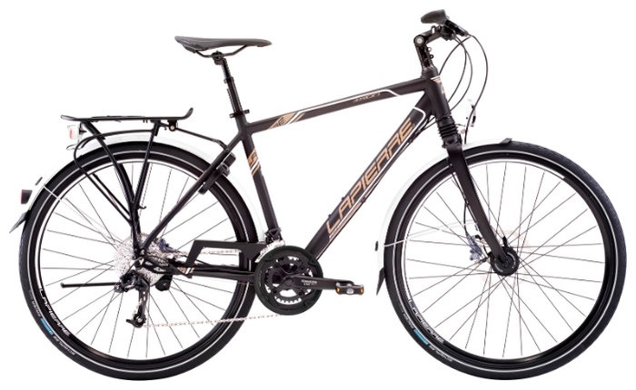 Велосипед Lapierre Iron (2013)