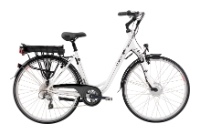 Велосипед Lapierre Startandgo White 26 (2013)