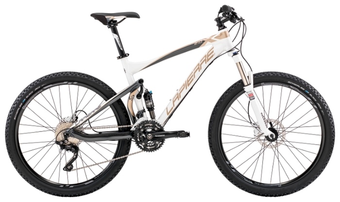 Велосипед Lapierre X-Control 210L (2013)