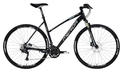 Велосипед Merida Crossway 900 Lady (2013)