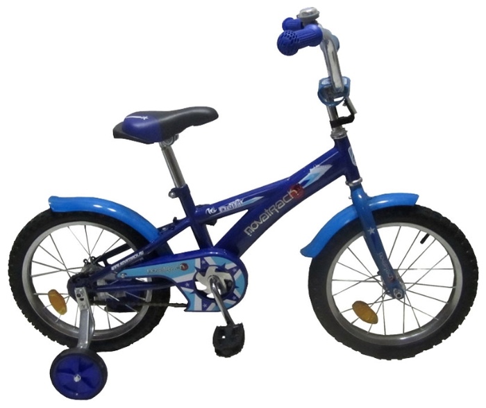 Велосипед NOVATRACK Х44121