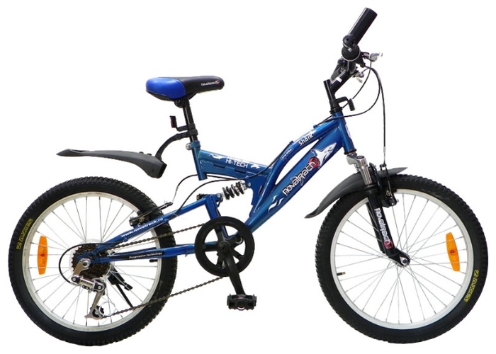 Велосипед NOVATRACK Х44099