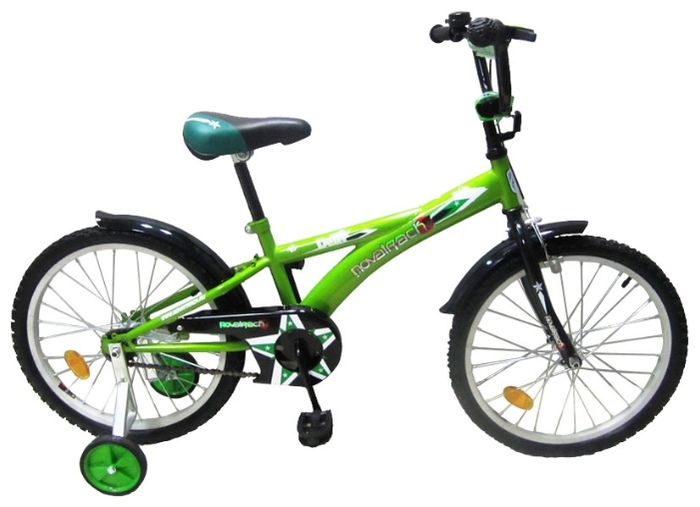 Велосипед NOVATRACK Х44130