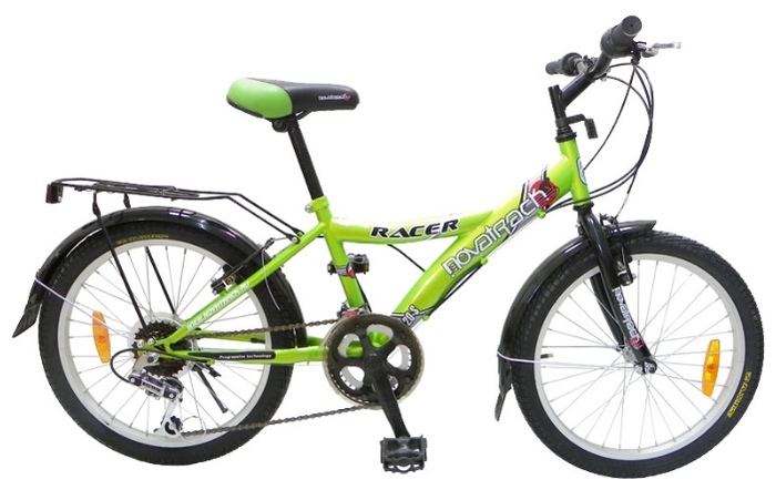 Велосипед NOVATRACK Х43951