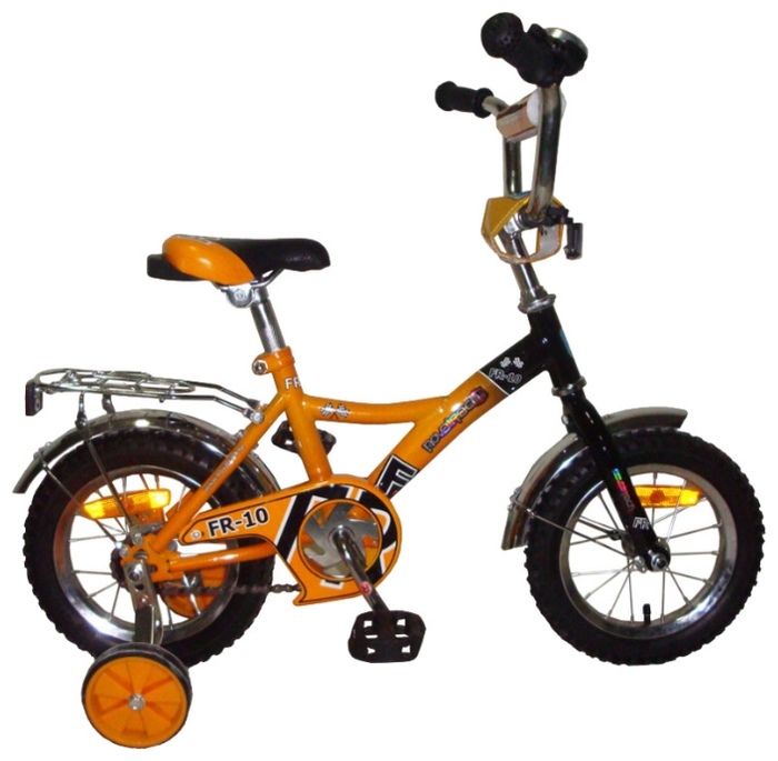Велосипед NOVATRACK Х44980
