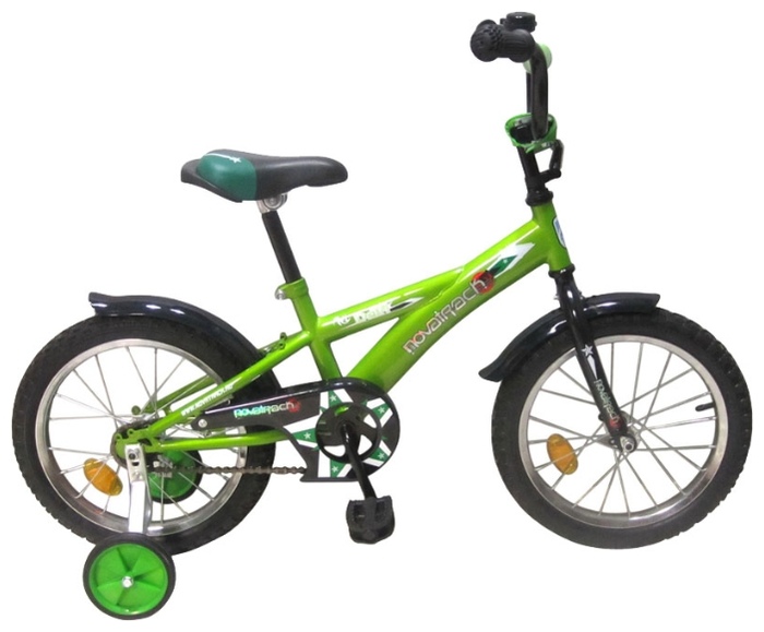 Велосипед NOVATRACK Х44122