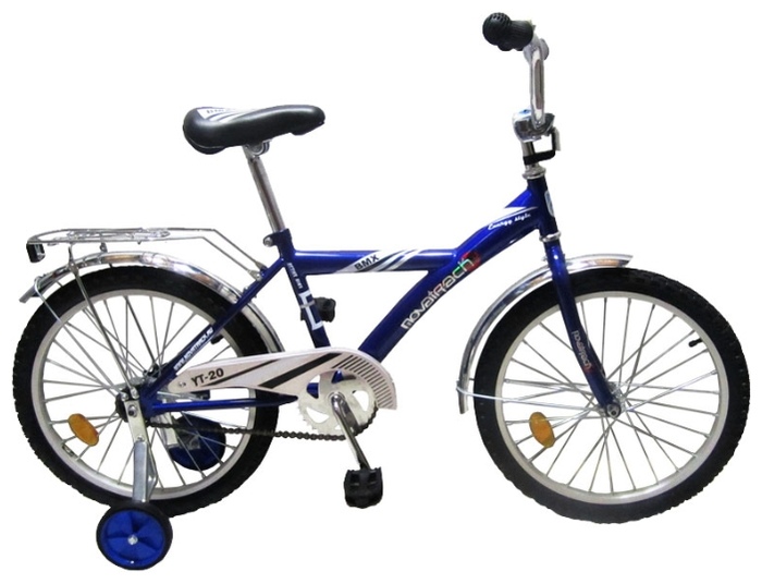 Велосипед NOVATRACK Х44118
