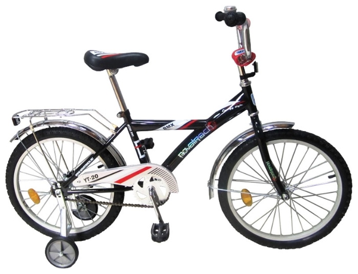 Велосипед NOVATRACK Х44116