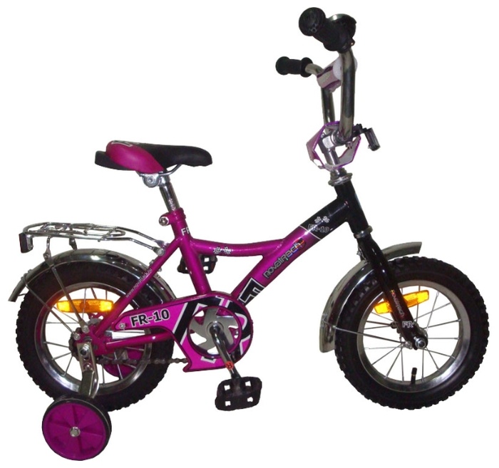 Велосипед NOVATRACK Х44979