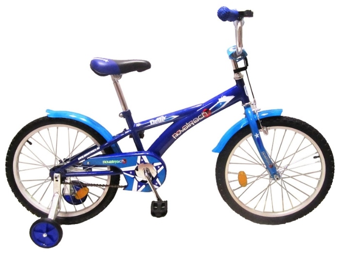 Велосипед NOVATRACK Х44129