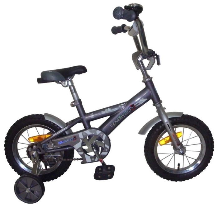 Велосипед NOVATRACK Х44103