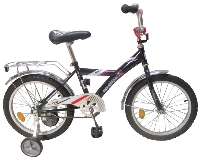 Велосипед NOVATRACK Х44112