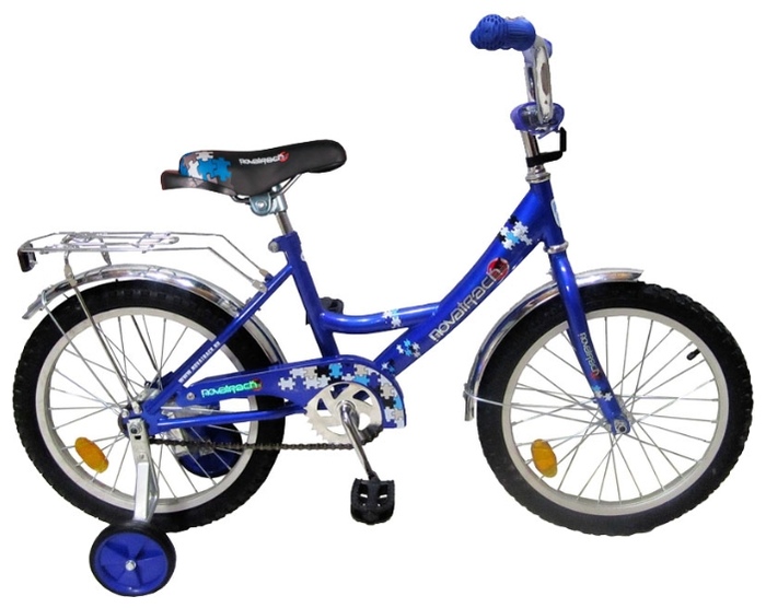 Велосипед NOVATRACK Х37307-1