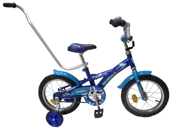 Велосипед NOVATRACK Х44104