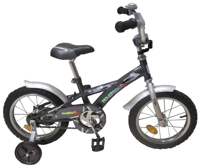 Велосипед NOVATRACK Х44107