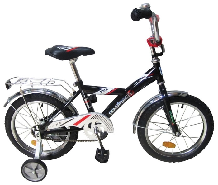 Велосипед NOVATRACK Х44108