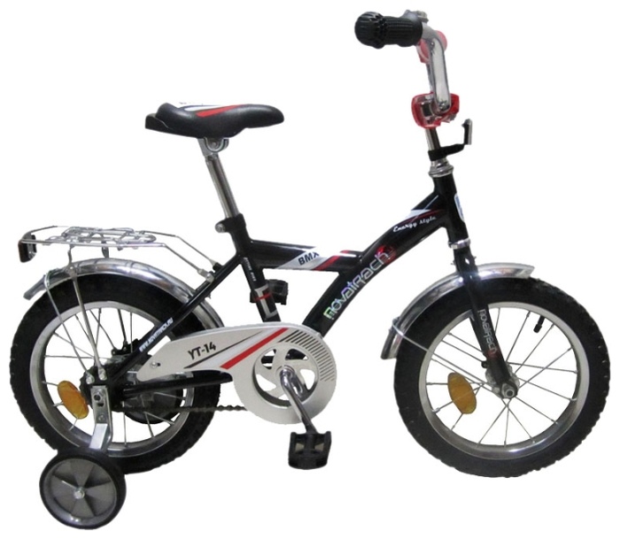 Велосипед NOVATRACK Х44094