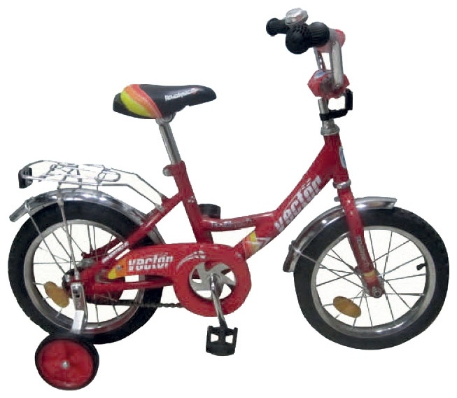Велосипед NOVATRACK Х44858