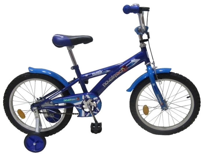 Велосипед NOVATRACK Х44125