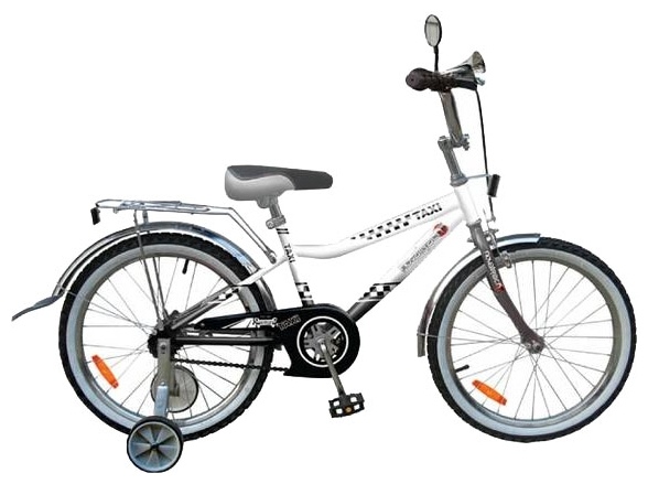 Велосипед NOVATRACK Х21025