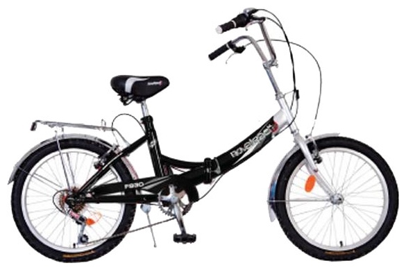 Велосипед NOVATRACK Х31244