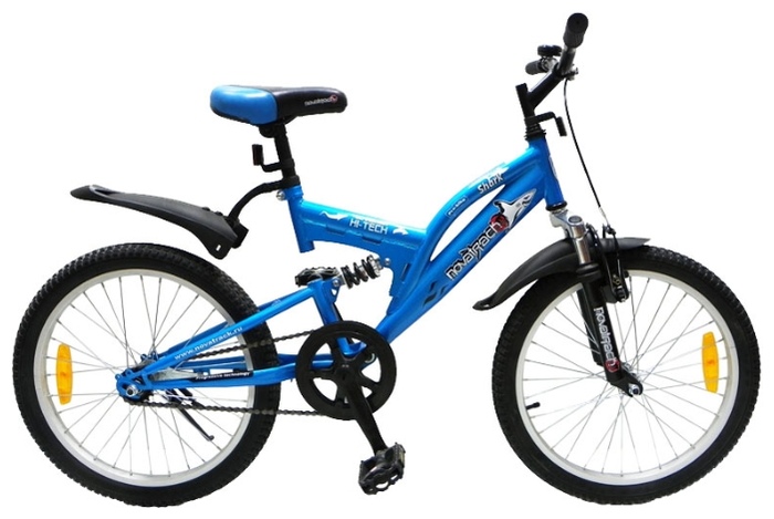 Велосипед NOVATRACK Х45619