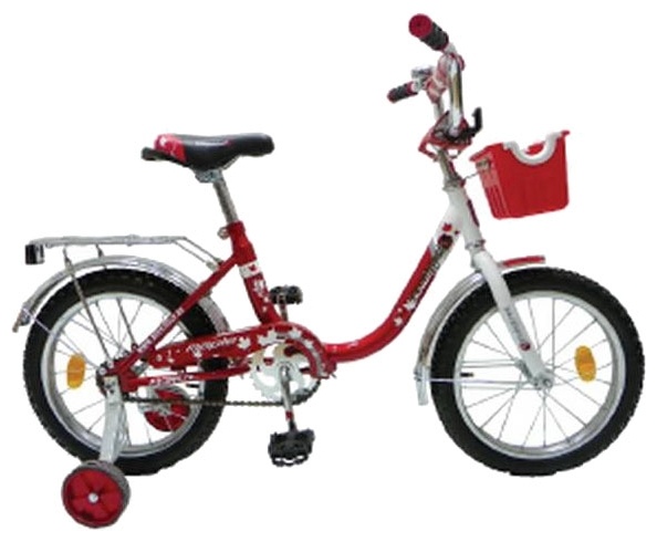 Велосипед NOVATRACK Х32084-1