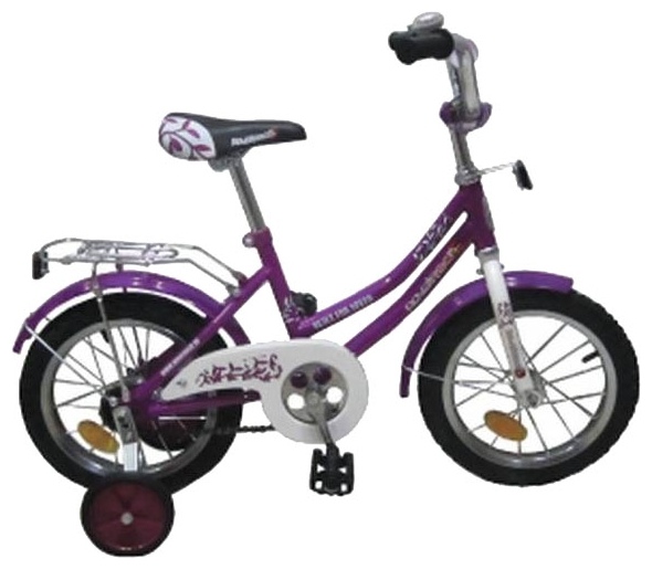 Велосипед NOVATRACK Х38561