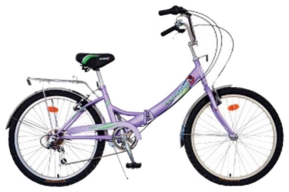 Велосипед NOVATRACK Х31297
