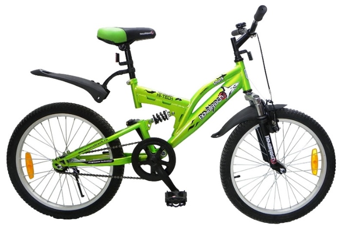 Велосипед NOVATRACK Х45618