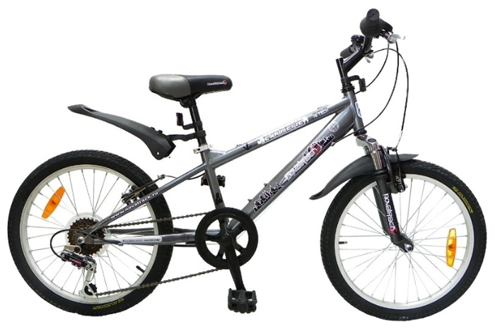 Велосипед NOVATRACK Х44089