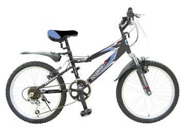 Велосипед NOVATRACK Х44161