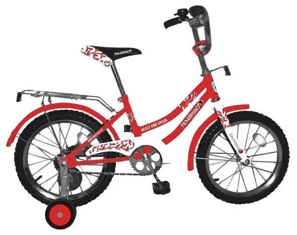 Велосипед NOVATRACK Х37299