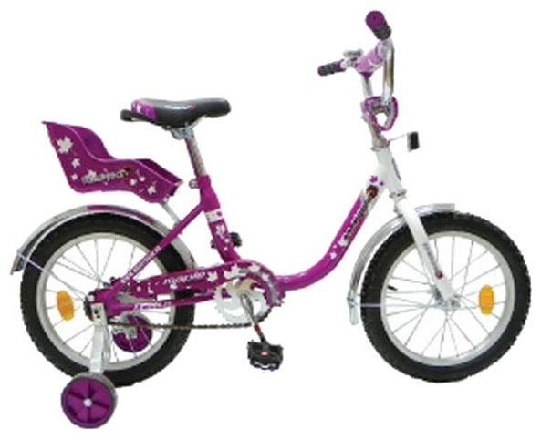 Велосипед NOVATRACK Х32086-1